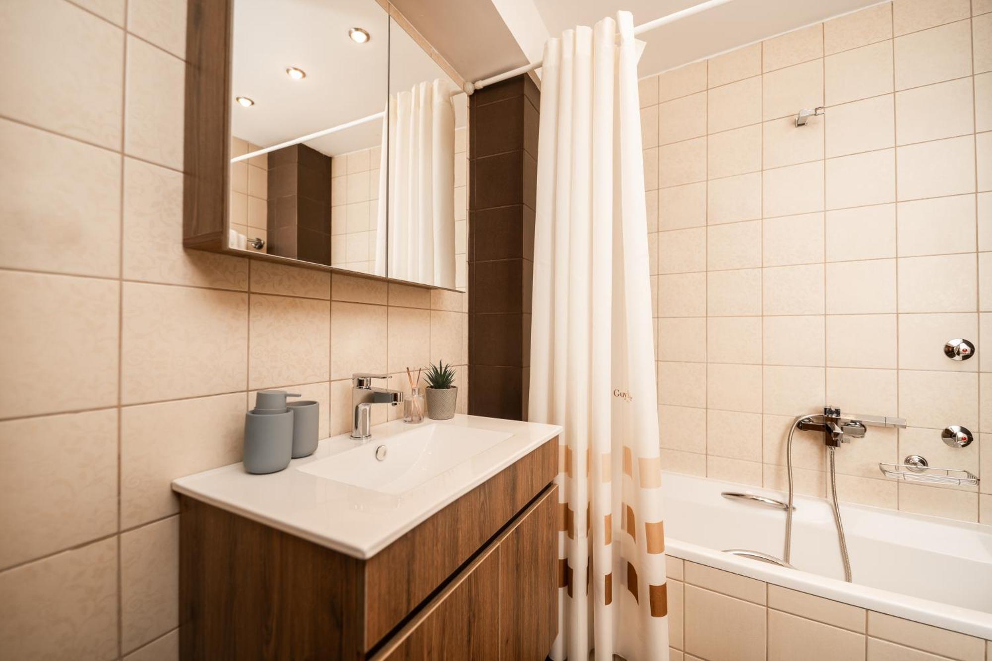Kalestia Villa Кавала Екстериор снимка