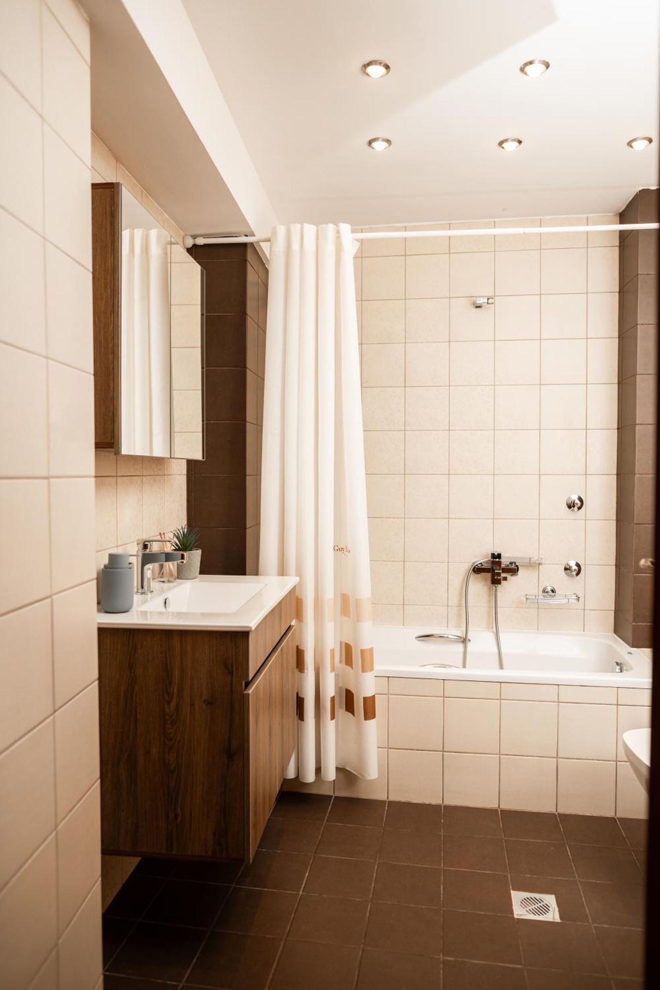 Kalestia Villa Кавала Екстериор снимка