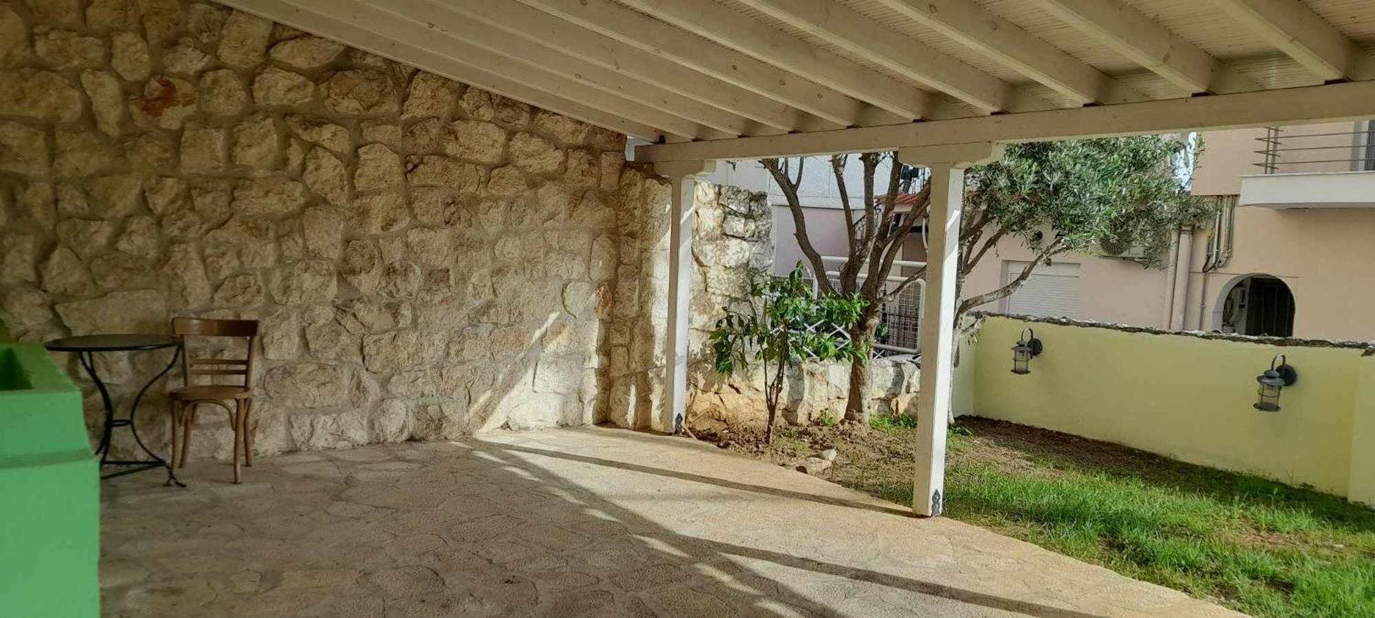 Kalestia Villa Кавала Екстериор снимка