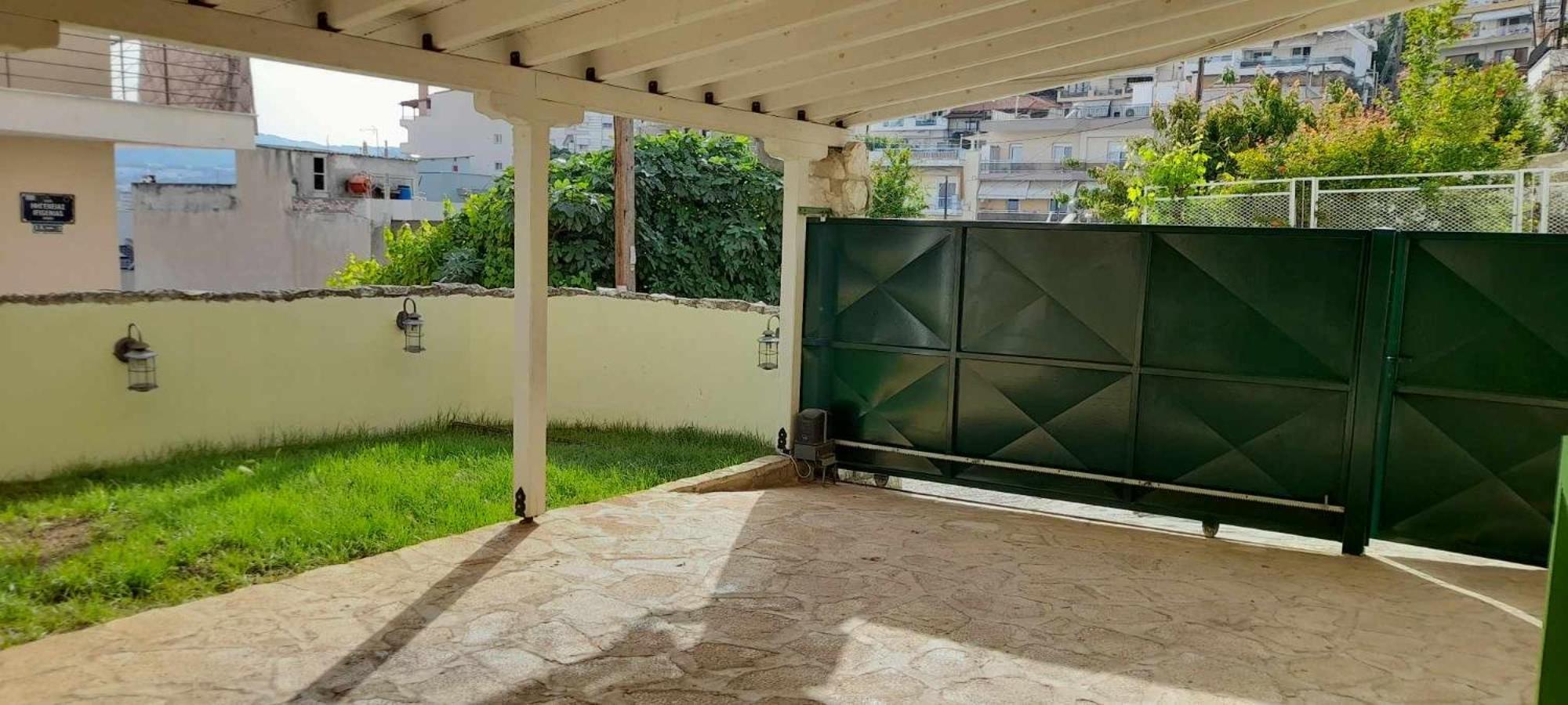 Kalestia Villa Кавала Екстериор снимка